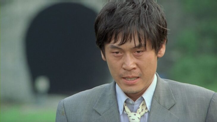 Image du film Peppermint Candy de Lee Chang-dong