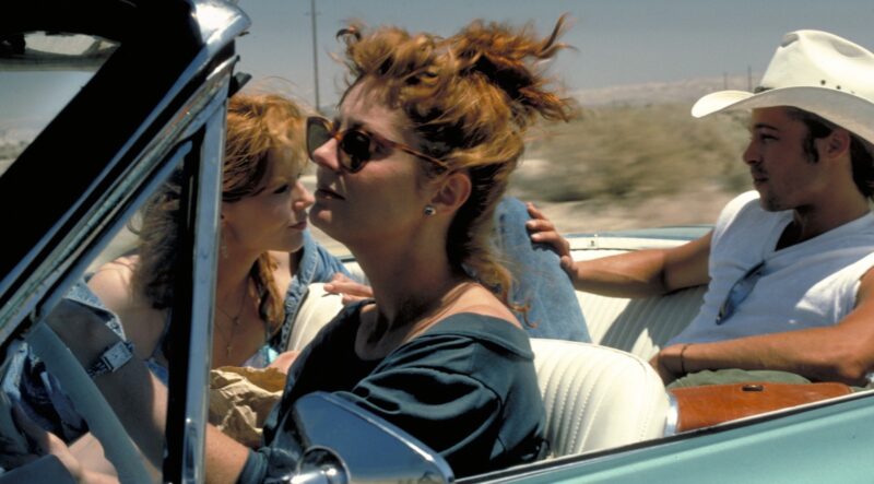 Thelma And Louise Gifts & Merchandise for Sale