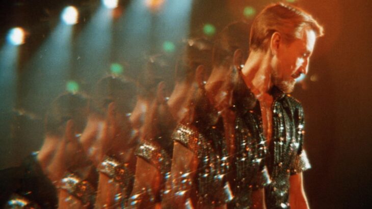 All That Jazz (1979) -