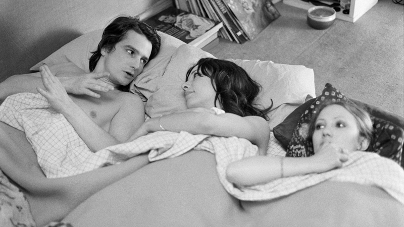 その他 La Maman et la Putain [DVD] Amazon.com: La Maman et la Putain [BLU_RAY] : Jean-Pierre Léaud