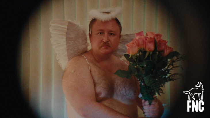 Cherub -