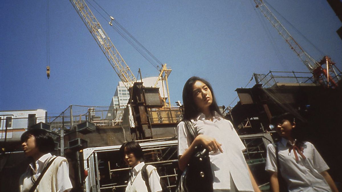 Love & Pop [LAST SCREENING] - Cinéma Moderne