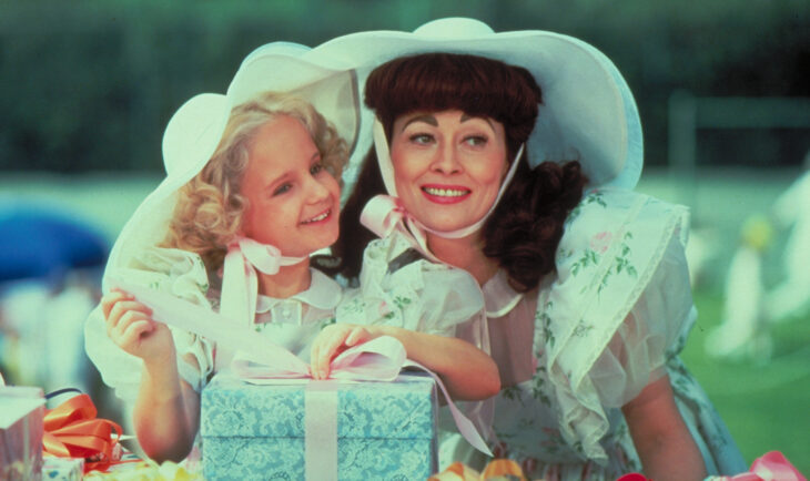 mommie dearest - frank perry