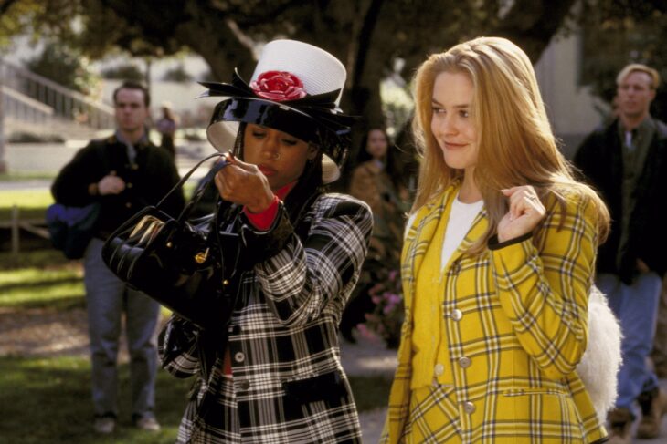clueless - Amy Heckerling