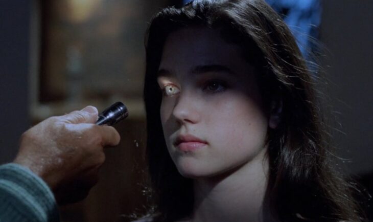 phenomena - Dario Argento