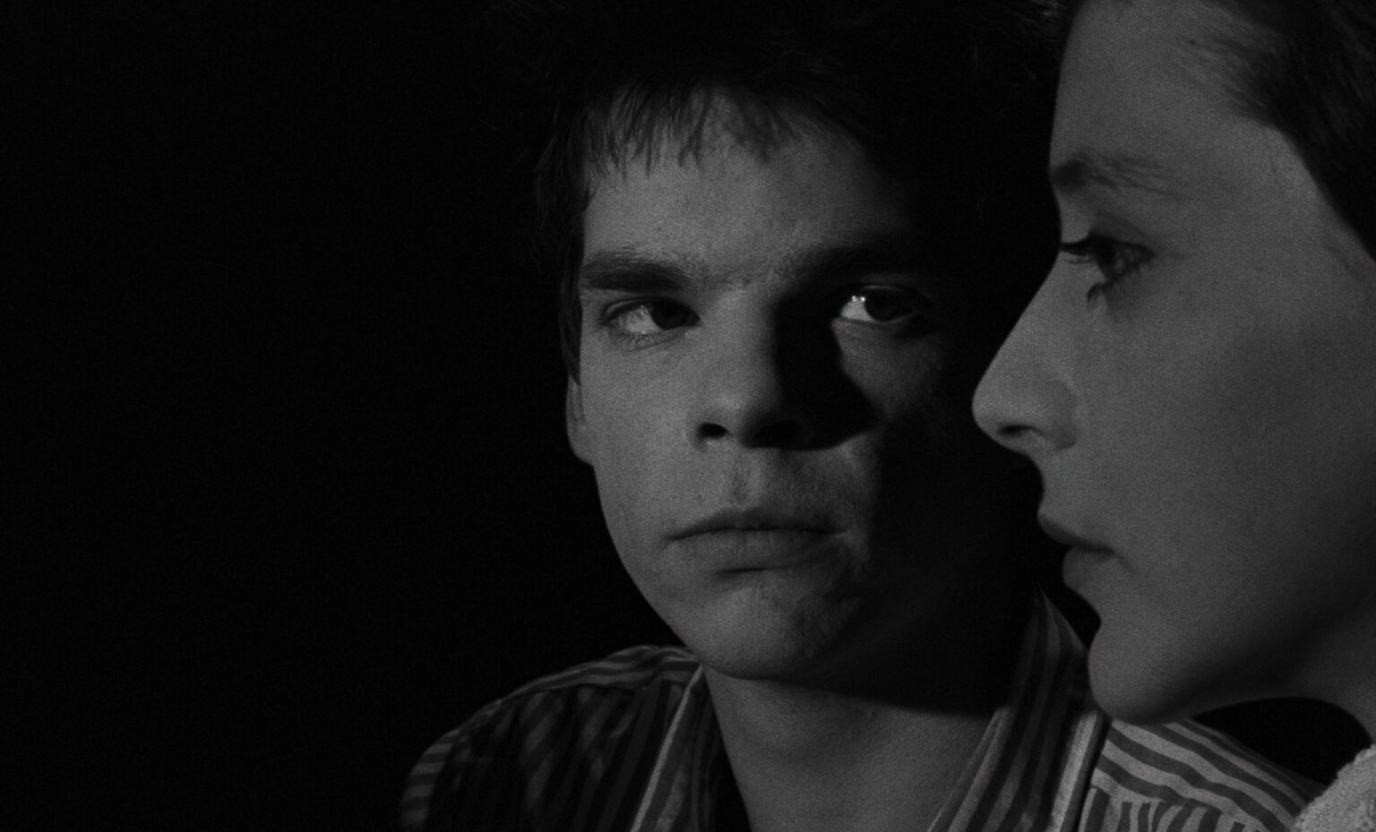 Boy Meets Girl [DERNIÈRE SÉANCE] - Cinéma Moderne