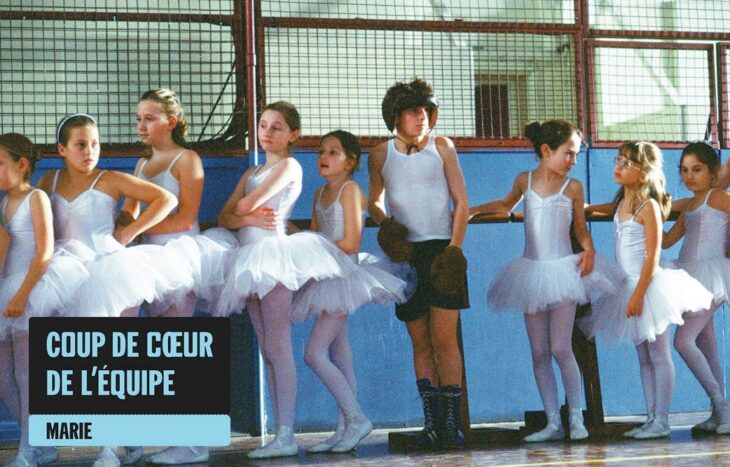 Billy Elliot – Staff Picks