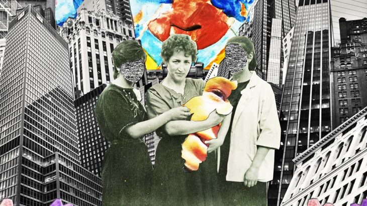 vidéo-club – Everything in Between